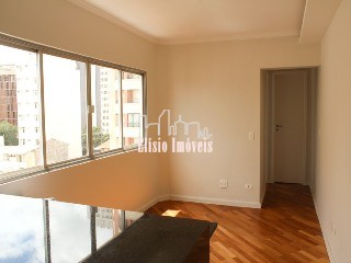 Apartamento, 1 quarto, 37 m² - Foto 3