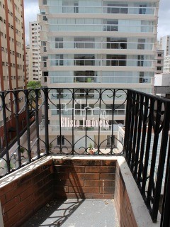 Apartamento, 1 quarto, 37 m² - Foto 7