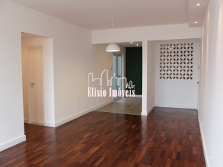 Apartamento, 3 quartos, 112 m² - Foto 1