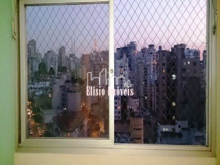 Apartamento, 1 quarto, 40 m² - Foto 5