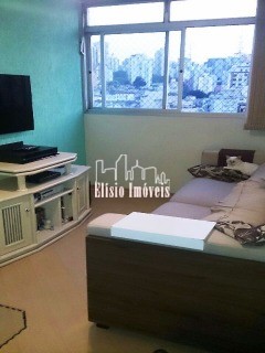 Apartamento, 1 quarto, 40 m² - Foto 11