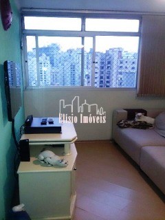 Apartamento, 1 quarto, 40 m² - Foto 1