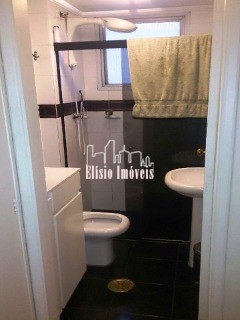 Apartamento, 1 quarto, 40 m² - Foto 12