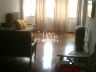 Apartamento, 3 quartos, 120 m² - Foto 3