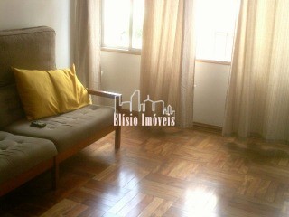 Apartamento, 3 quartos, 120 m² - Foto 4