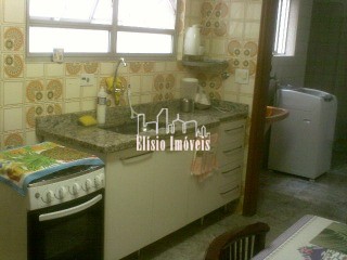Apartamento, 3 quartos, 120 m² - Foto 2