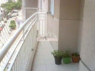 Apartamento, 3 quartos, 74 m² - Foto 3