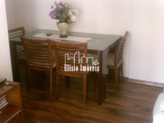 Apartamento, 3 quartos, 74 m² - Foto 5