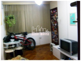 Apartamento, 1 quarto, 50 m² - Foto 8