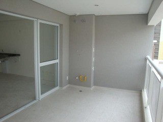 Apartamento, 1 quarto, 40 m² - Foto 2