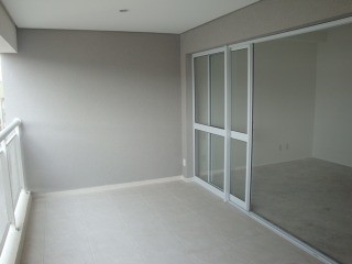 Apartamento, 1 quarto, 40 m² - Foto 1