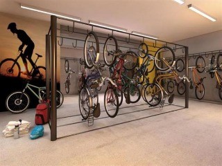 Apartamento, 1 quarto, 40 m² - Foto 6