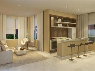 Apartamento, 1 quarto, 40 m² - Foto 8