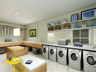 Apartamento, 1 quarto, 40 m² - Foto 9