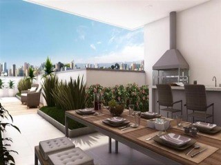 Apartamento, 1 quarto, 40 m² - Foto 10