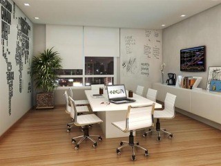 Apartamento, 1 quarto, 40 m² - Foto 11