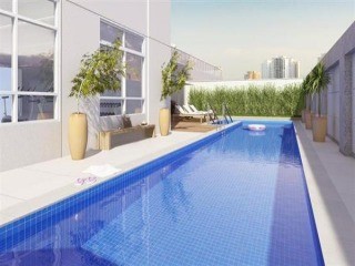 Apartamento, 1 quarto, 40 m² - Foto 12