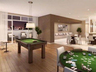 Apartamento, 1 quarto, 40 m² - Foto 13