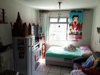 Kitnet-Studio, 30 m² - Foto 1