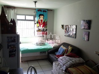 Kitnet-Studio, 30 m² - Foto 2