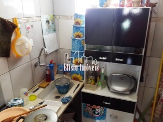 Kitnet-Studio, 30 m² - Foto 6