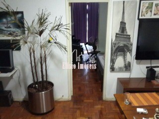 Apartamento, 1 quarto, 58 m² - Foto 4