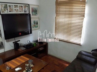 Apartamento, 1 quarto, 58 m² - Foto 5