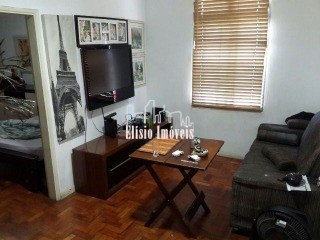 Apartamento, 1 quarto, 58 m² - Foto 1