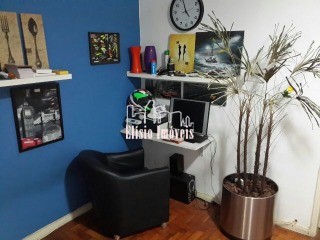 Apartamento, 1 quarto, 58 m² - Foto 7