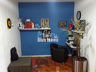 Apartamento, 1 quarto, 58 m² - Foto 9