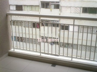 Apartamento, 1 quarto, 43 m² - Foto 8