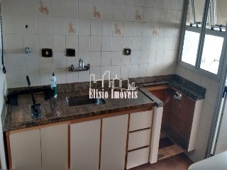 Apartamento, 2 quartos, 64 m² - Foto 6