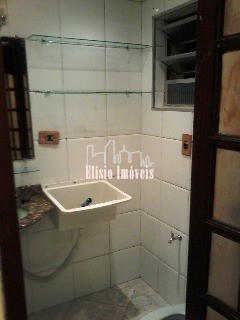 Kitnet-Studio, 35 m² - Foto 9