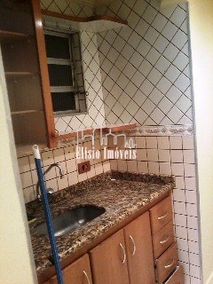Kitnet-Studio, 35 m² - Foto 12