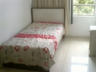 Kitnet-Studio, 38 m² - Foto 10