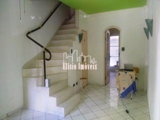 Sobrado à venda com 2 quartos, 120m² - Foto 2