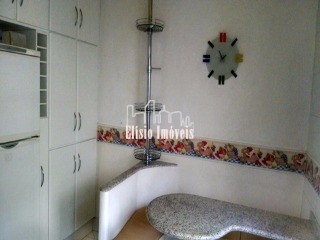 Sobrado à venda com 2 quartos, 120m² - Foto 5