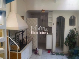 Sobrado à venda com 2 quartos, 120m² - Foto 12