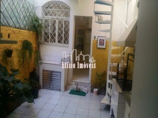 Sobrado à venda com 2 quartos, 120m² - Foto 13