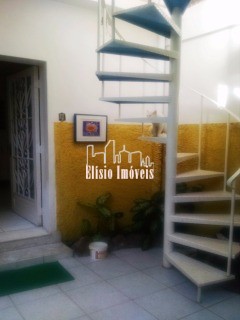 Sobrado à venda com 2 quartos, 120m² - Foto 18