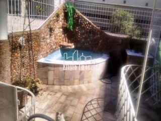 Sobrado à venda com 2 quartos, 120m² - Foto 19