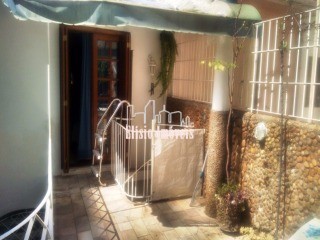Sobrado à venda com 2 quartos, 120m² - Foto 21