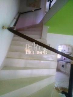 Sobrado à venda com 2 quartos, 120m² - Foto 29