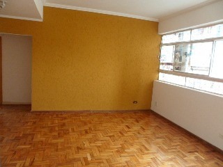 Apartamento, 2 quartos, 92 m² - Foto 1