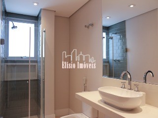 Apartamento, 4 quartos, 204 m² - Foto 3