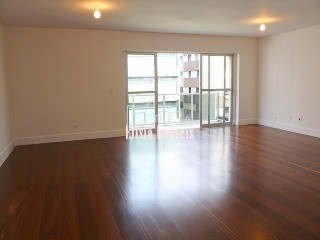 Apartamento, 4 quartos, 204 m² - Foto 1