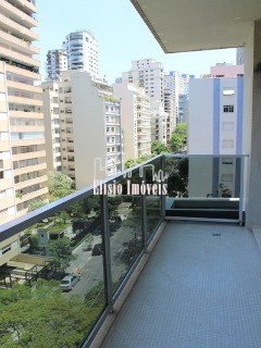 Apartamento, 4 quartos, 204 m² - Foto 27