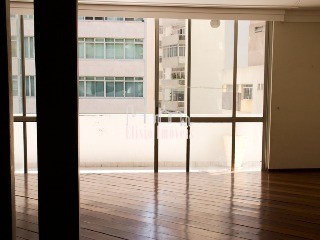 Apartamento, 3 quartos, 260 m² - Foto 1