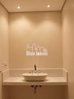 Apartamento, 3 quartos, 188 m² - Foto 2