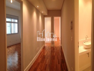 Apartamento, 3 quartos, 188 m² - Foto 1